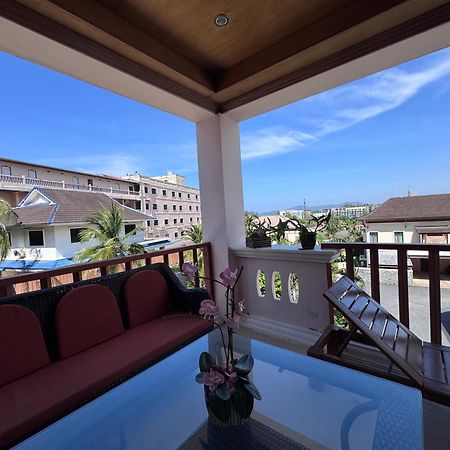 Surin Sabai Condo - Phuket Zewnętrze zdjęcie