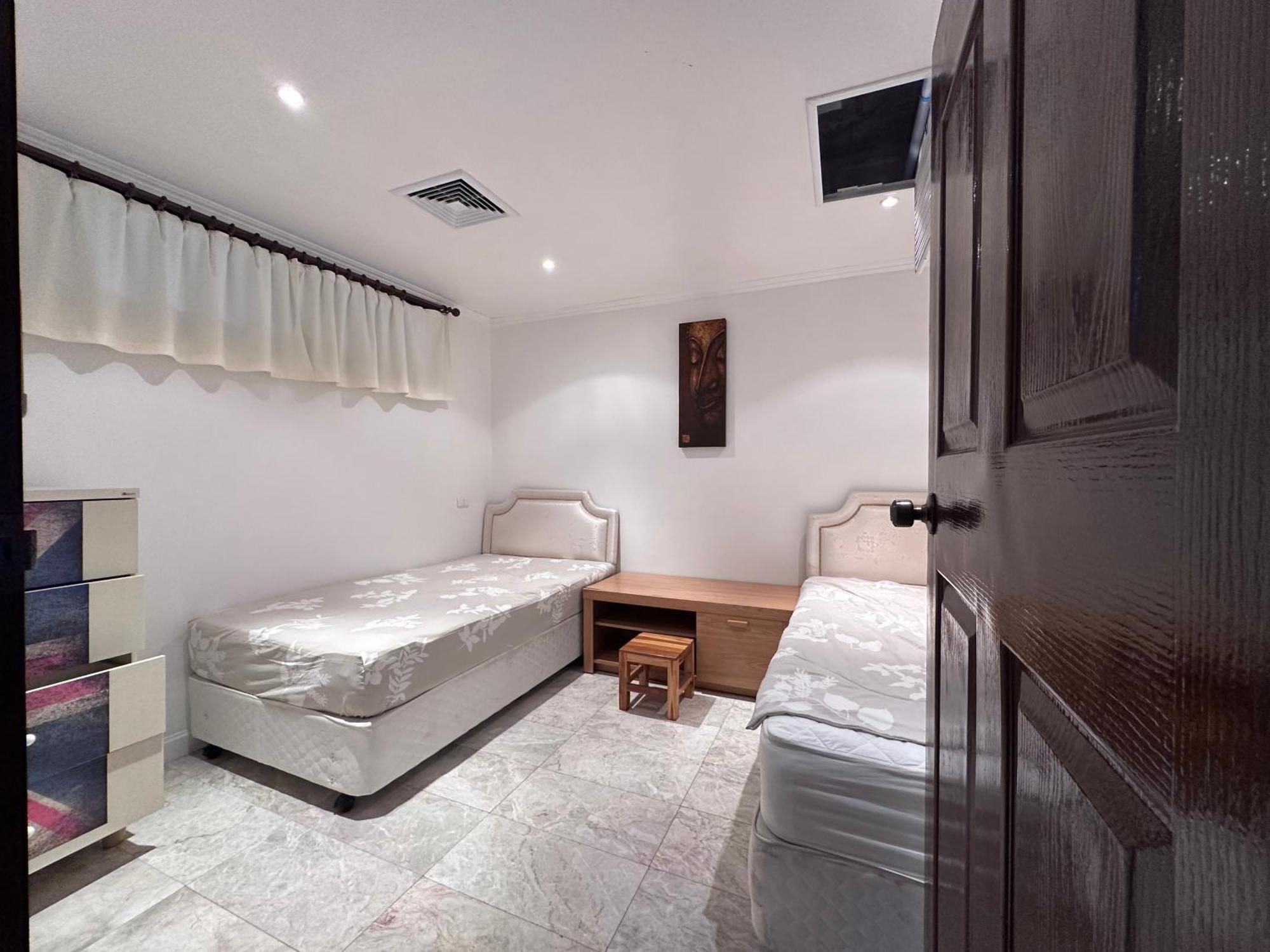 Surin Sabai Condo - Phuket Zewnętrze zdjęcie