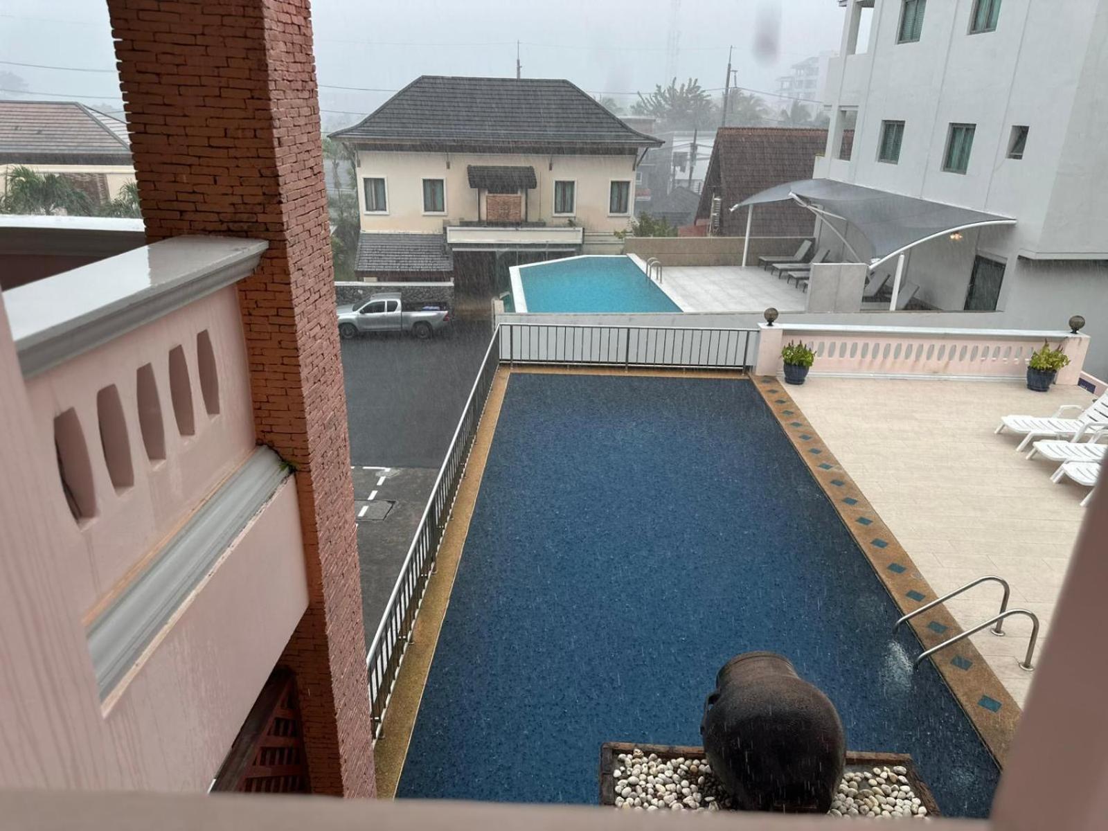 Surin Sabai Condo - Phuket Zewnętrze zdjęcie